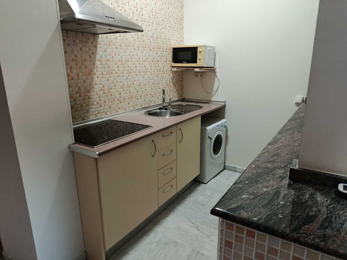 Apartamento Barrerillo 5 - 324 - 4
